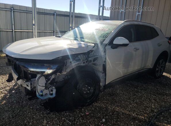 LRBFZNR41PD066416 2023 BUICK ENVISION Black 