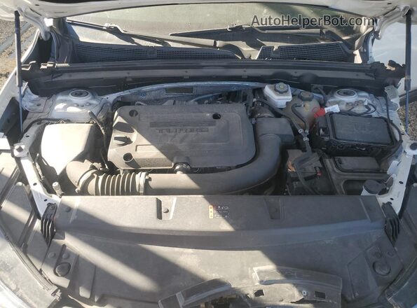 LRBFZNR41PD066416 2023 BUICK ENVISION Black 