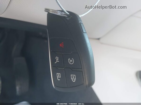 LRBFZNR48MD105093 2021 BUICK ENVISION Серый Вид панели приборов