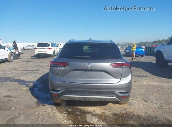 LRBFZNR48MD105093 2021 BUICK ENVISION Серый 