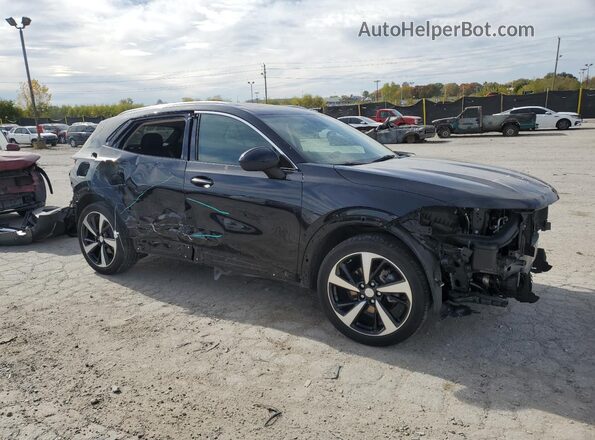 LRBFZNR4XMD136569 2021 BUICK ENVISION Blue Front right