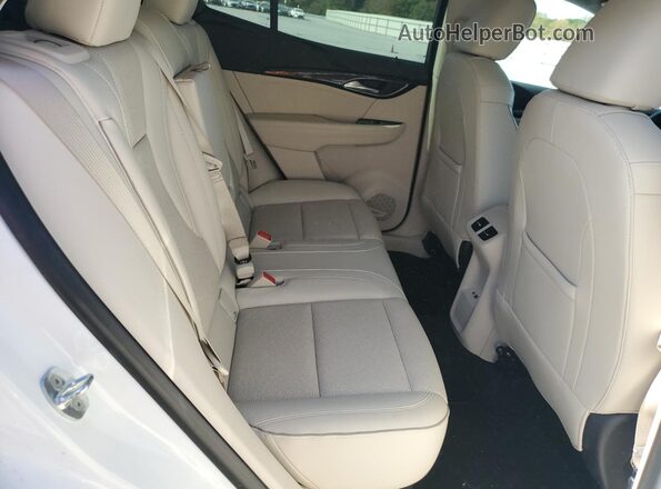 LRBFZNR4XMD141108 2021 BUICK ENVISION White Սալոնի հետևի տեսք