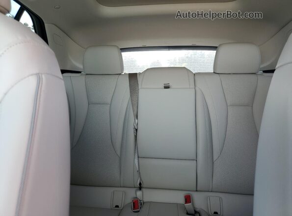 LRBFZNR4XMD141108 2021 BUICK ENVISION White Հետևի նստատեղերի տեսք