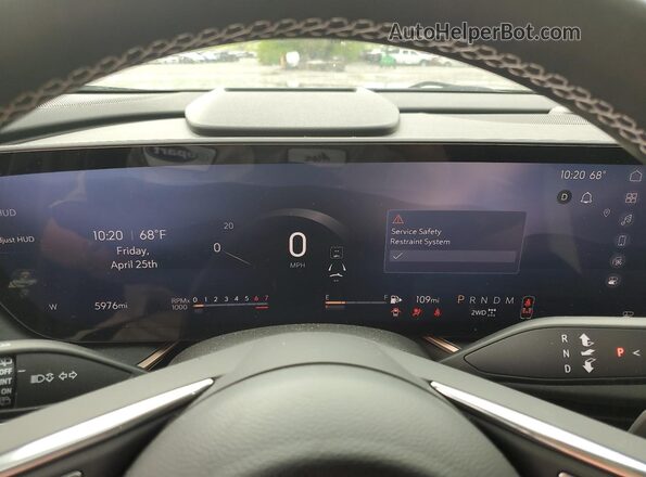 LRBFZPE41RD022288 2024 BUICK ENVISION Black 