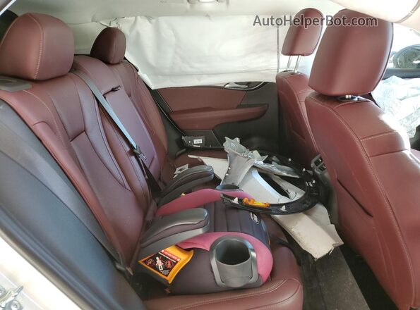 LRBFZPE41RD076416 2024 BUICK ENVISION Белый 