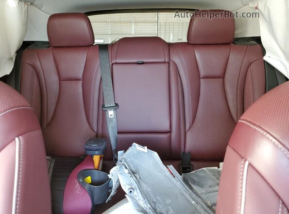 LRBFZPE41RD076416 2024 BUICK ENVISION Белый 