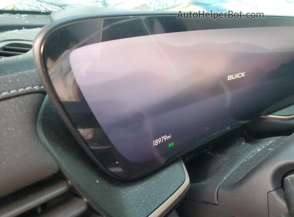 LRBFZPE45RD070649 2024 BUICK ENVISION Purple 