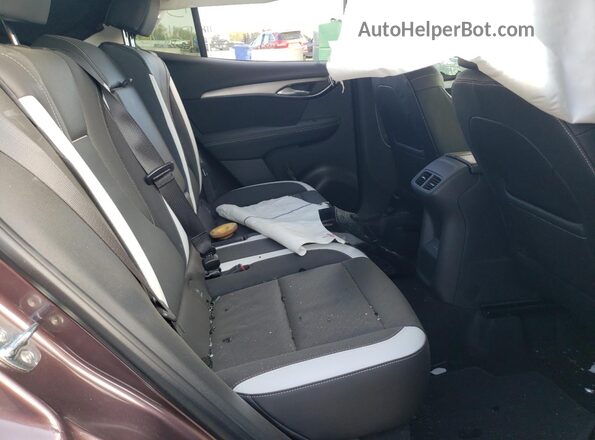 LRBFZPE45RD070649 2024 BUICK ENVISION Purple 