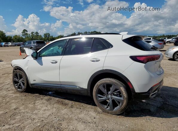 LRBFZPE48RD062299 2024 BUICK ENVISION White 