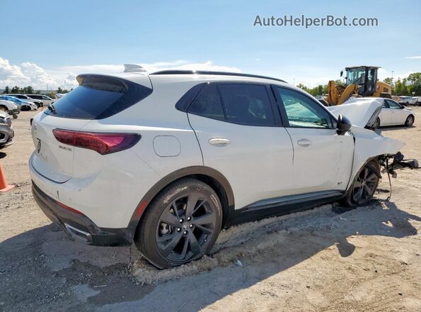 LRBFZPE48RD062299 2024 BUICK ENVISION White 