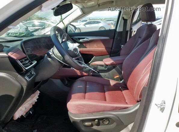 LRBFZPE48RD062299 2024 BUICK ENVISION White 