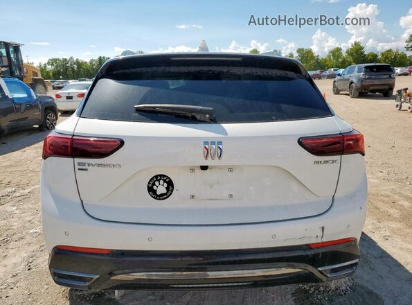 LRBFZPE48RD062299 2024 BUICK ENVISION White 