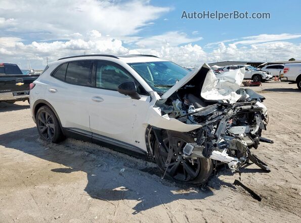 LRBFZPE48RD062299 2024 BUICK ENVISION White 