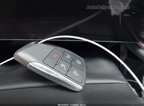 LRBFZPE49RD017839 2024 BUICK ENVISION White Vista del salpicadero