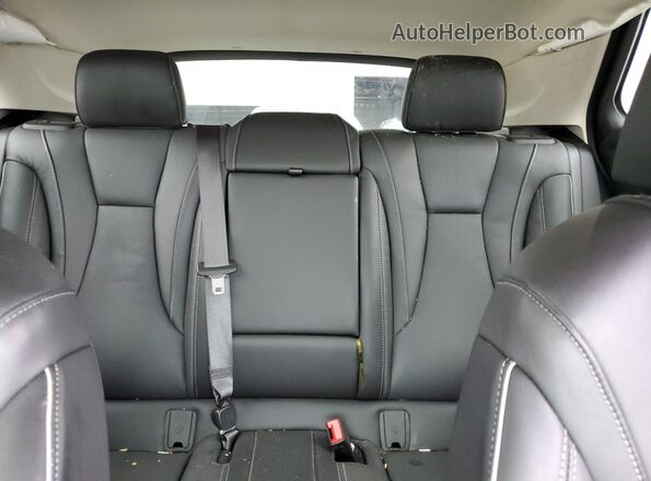 LRBFZPR41MD102256 2021 BUICK ENVISION Серый 