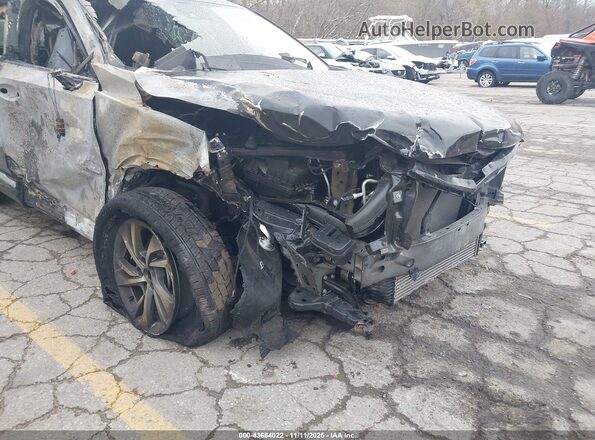 LRBFZPR46MD128013 2021 BUICK ENVISION Black Widok z przodu