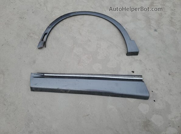 LRBFZRR42ND152001 2022 BUICK ENVISION Gray Вид підкапотного простору
