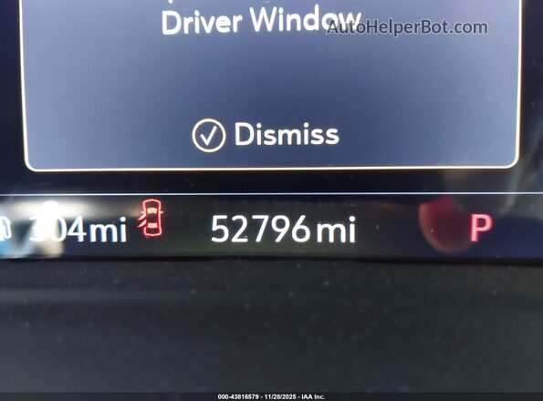 LRBFZRR43ND027976 2022 BUICK ENVISION Blue 