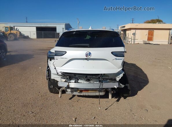 LRBFZSR46PD067611 2023 BUICK ENVISION White 