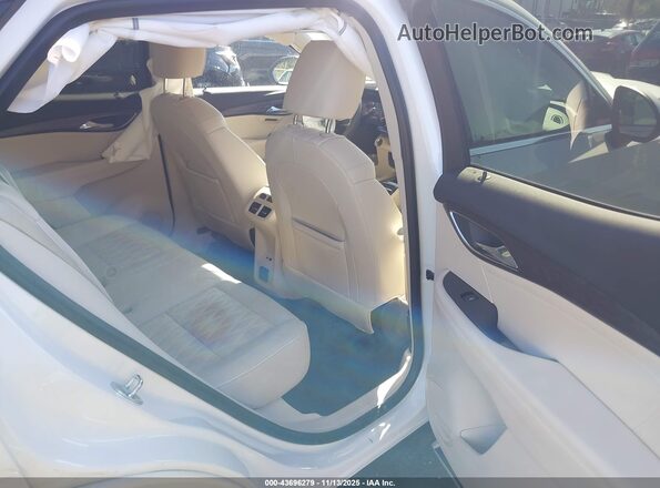 LRBFZSR4XPD073797 2023 BUICK ENVISION White VIN sticker view