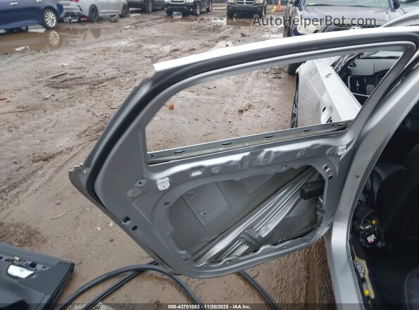 LVYA22ML5MP214745 2021 VOLVO S90 Silver 