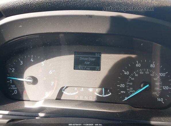 MAJ3P1RE9JC206193 2018 FORD ECOSPORT Black 