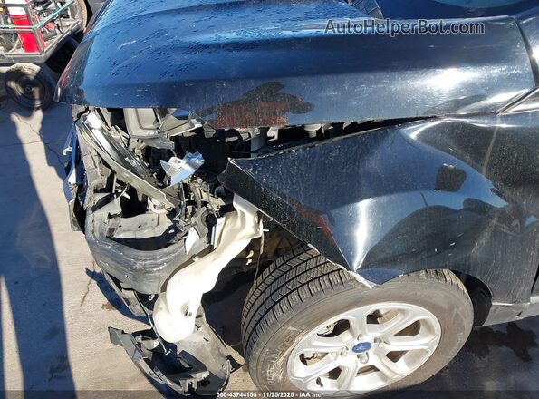 MAJ3P1TE5JC188333 2018 FORD ECOSPORT Black 