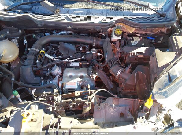 MAJ3P1TE5JC188333 2018 FORD ECOSPORT Black 