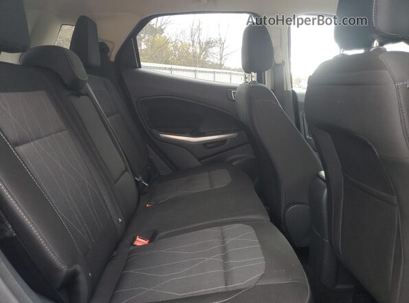 MAJ3P1TEXJC243861 2018 FORD ECOSPORT Blue 