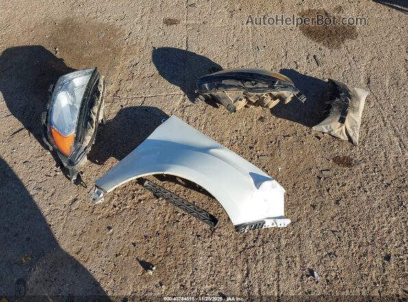 MAJ3S2FE9LC394919 2020 FORD ECOSPORT White Вид щитка приладів