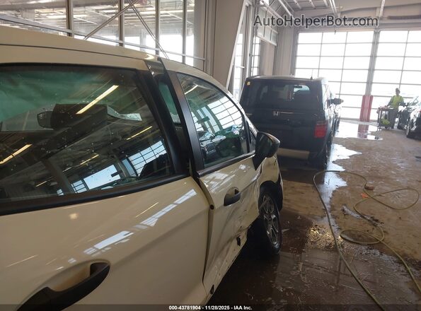 MAJ3S2FE9MC448009 2021 FORD ECOSPORT White 
