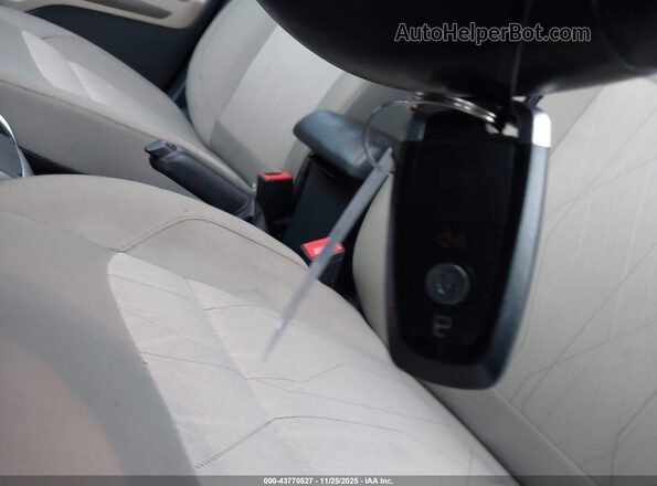 MAJ3S2GE8LC335598 2020 FORD ECOSPORT White წინა პანელის ხედი