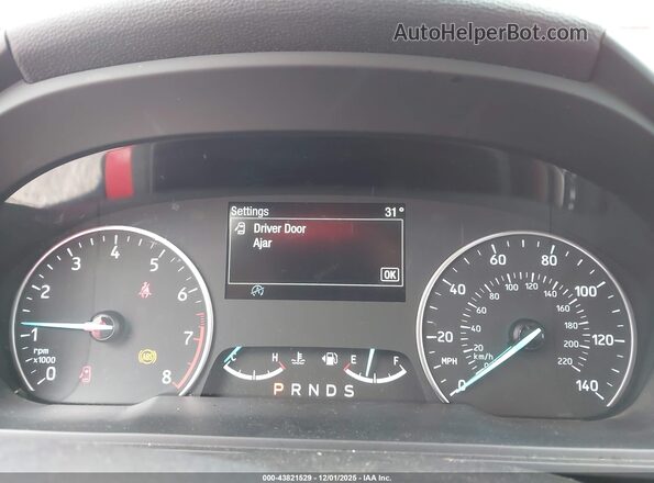 MAJ6P1UL5JC199665 2018 FORD ECOSPORT Red 