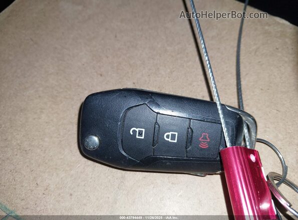 MAJ6S3FL3MC409188 2021 FORD ECOSPORT Blue Вид панелі приладів
