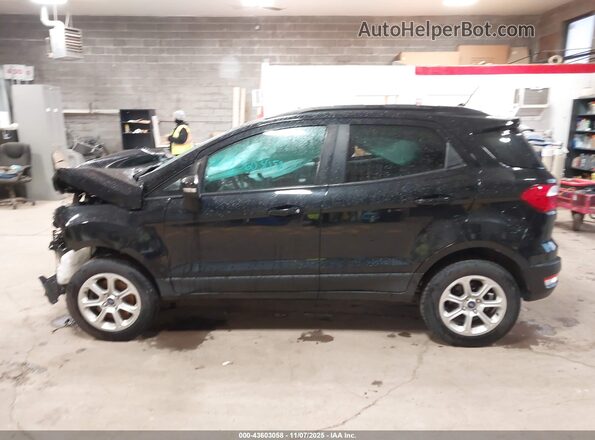 MAJ6S3GL7LC353544 2020 FORD ECOSPORT Black 360 interior view