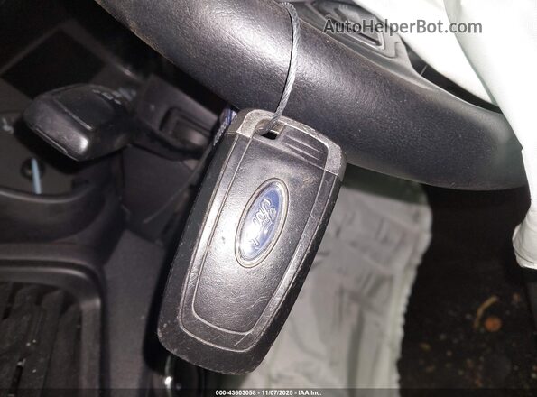 MAJ6S3GL7LC353544 2020 FORD ECOSPORT Black Dashboard view