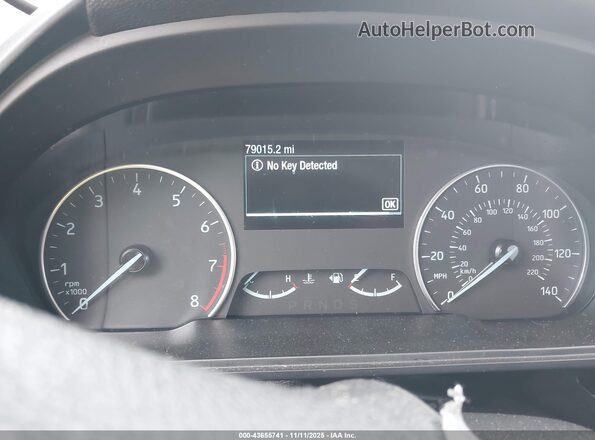 MAJ6S3GL8NC458080 2022 FORD ECOSPORT Gray Vista de los asientos traseros