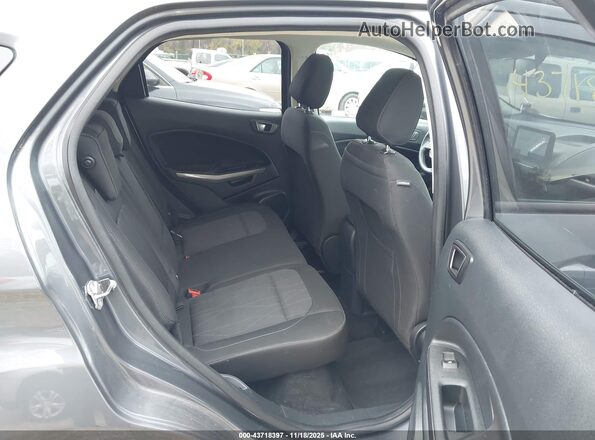 MAJ6S3GL9MC402650 2021 FORD ECOSPORT Gray VIN կոդի պիտակի տեսք