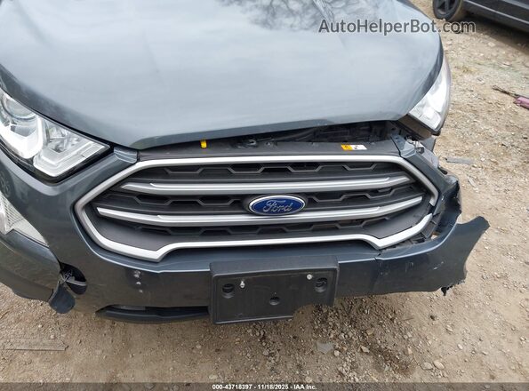 MAJ6S3GL9MC402650 2021 FORD ECOSPORT Gray 