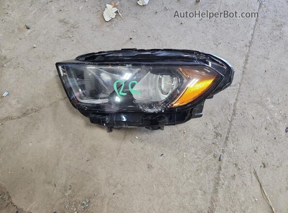 MAJ6S3JL1LC323772 2020 FORD ECOSPORT Black VIN sticker view