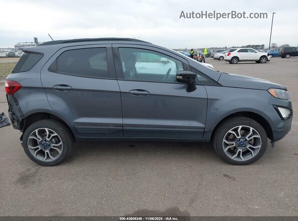 MAJ6S3JL3LC362413 2020 FORD ECOSPORT Black 360 interior view