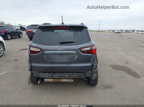 MAJ6S3JL3LC362413 2020 FORD ECOSPORT Black 