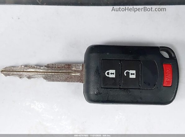 ML32A3HJ0LH007608 2020 MITSUBISHI MIRAGE Gray Dashboard view