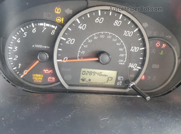ML32A3HJ7JH014729 2018 MITSUBISHI MIRAGE Blue 