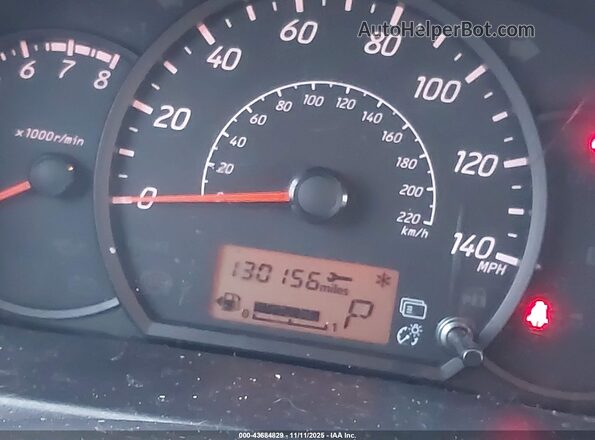 ML32A3HJ7LH003488 2020 MITSUBISHI MIRAGE Blue ხელსაწყოთა პანელის ხედი