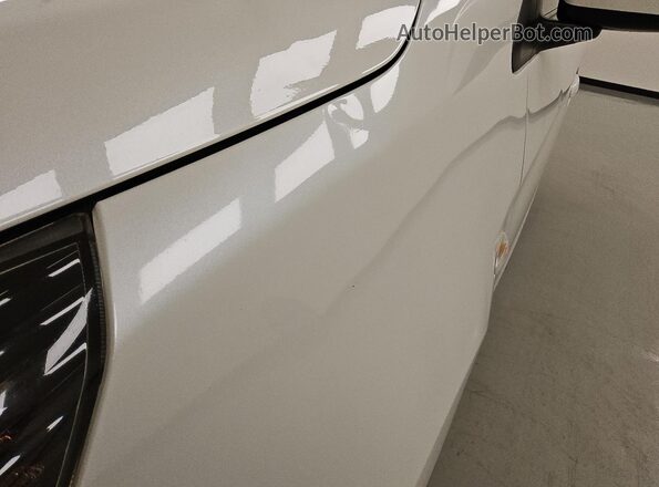 ML32A3HJ9LH011107 2020 MITSUBISHI MIRAGE White 