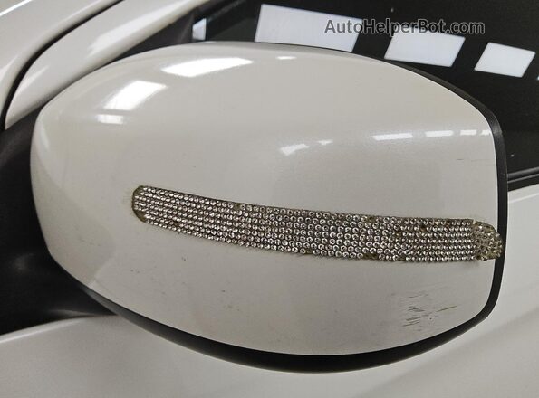 ML32A3HJ9LH011107 2020 MITSUBISHI MIRAGE White 