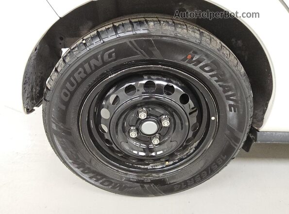 ML32A3HJ9LH011107 2020 MITSUBISHI MIRAGE White 