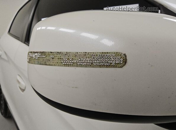 ML32A3HJ9LH011107 2020 MITSUBISHI MIRAGE White 