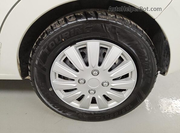 ML32A3HJ9LH011107 2020 MITSUBISHI MIRAGE White 